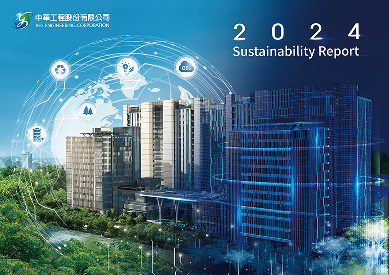 2024 BES B&aacute;o c&aacute;o bền vững
