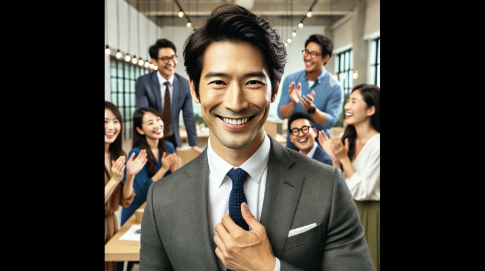 2024 Ethical Corporate Management Video