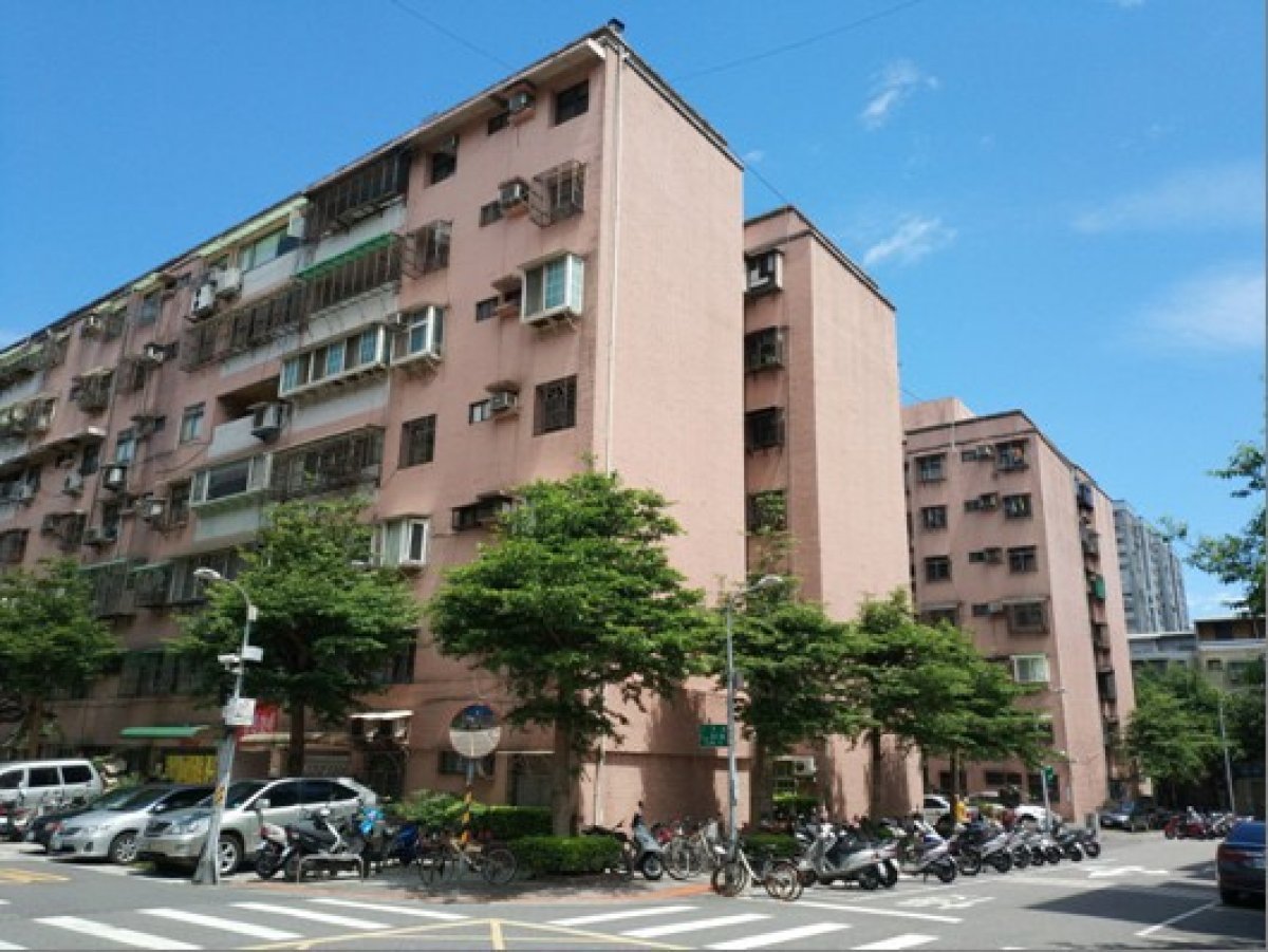 全台規模最大海砂屋「延壽國宅」 中工宣告整合成功