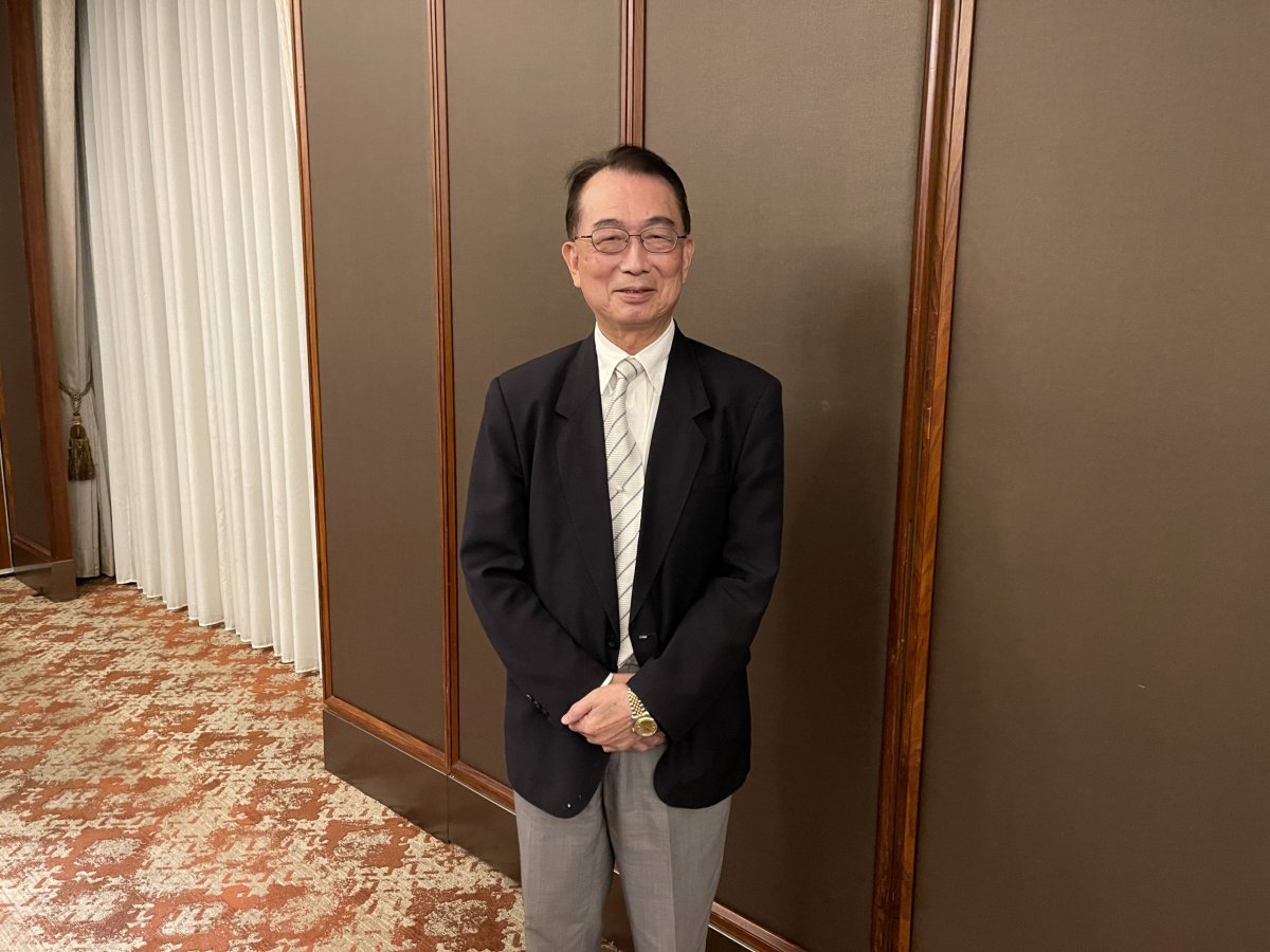 中工明年起啟動四大利潤中心 在手工程996億元