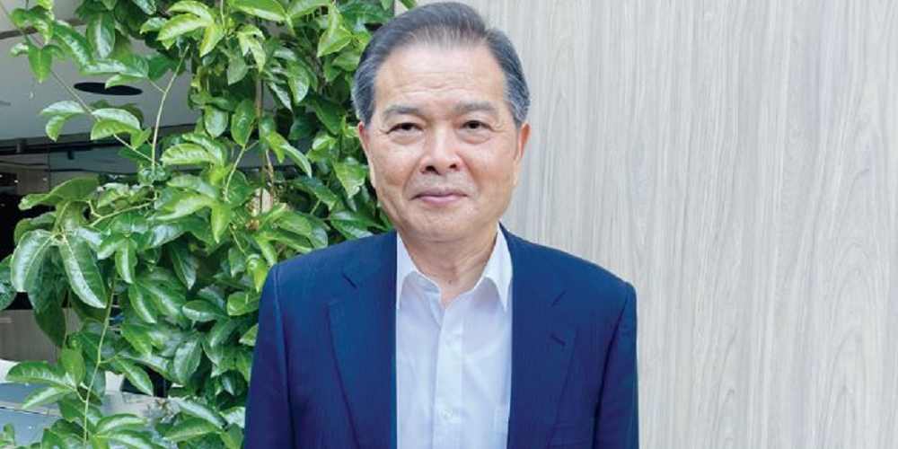 陶朱隱園回應質疑 陳瑞隆一次說清楚