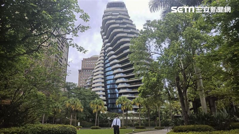 碰土耳其大地震陶朱隱園扛得住？業者：確實以2500年最大地震回歸期規劃