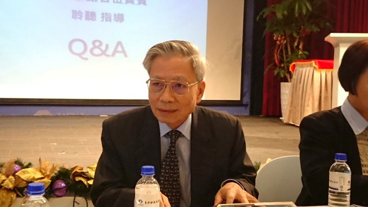 陶朱隱園明年Q2完工 中工：一戶絕對不只10億元