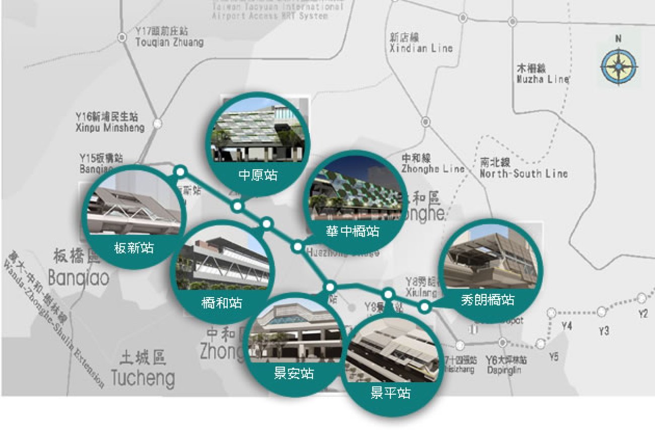 地理位置