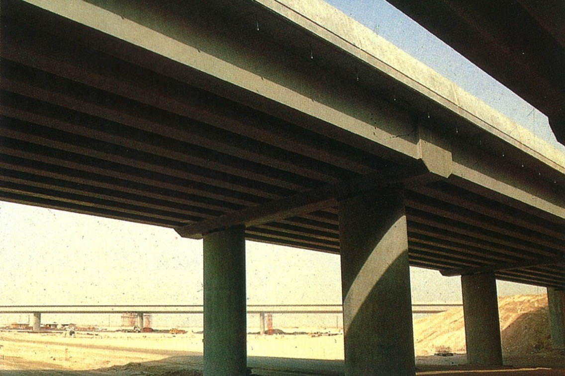 科威特高速公路外環線及連接道路