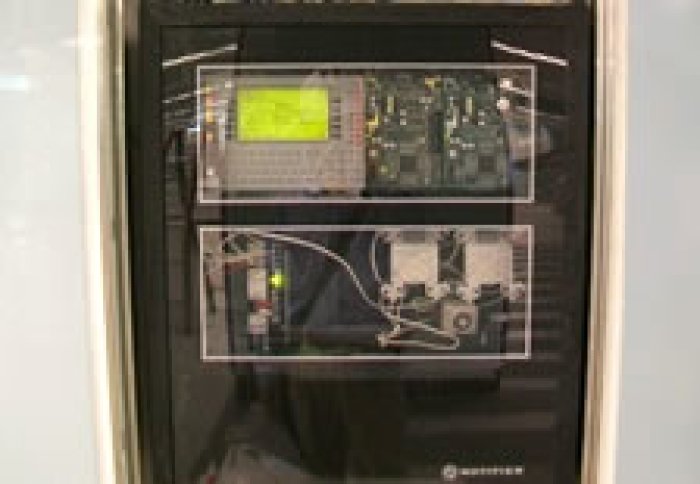 消防栓系統消防主泵機組