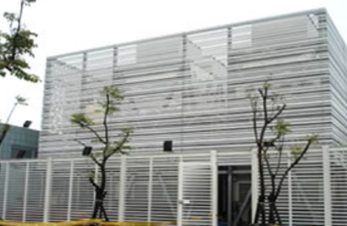 冷卻水塔